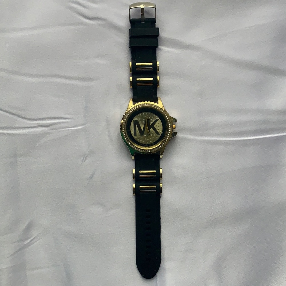 Black Kors - Michael Kors